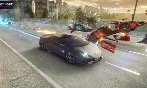 狂野飙车9怎么改装车 改装技巧分享