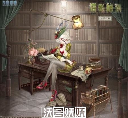 奇迹暖暖密讯风云活动套装怎么样