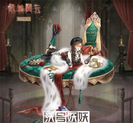 奇迹暖暖密讯风云活动套装怎么样