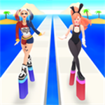 节奏高跟免费版苹果版