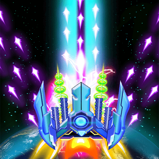 星球大爆炸ios手机版