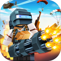 雷霆大作战游戏2023最新安卓版