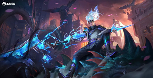 王者荣耀6月份新皮肤2023