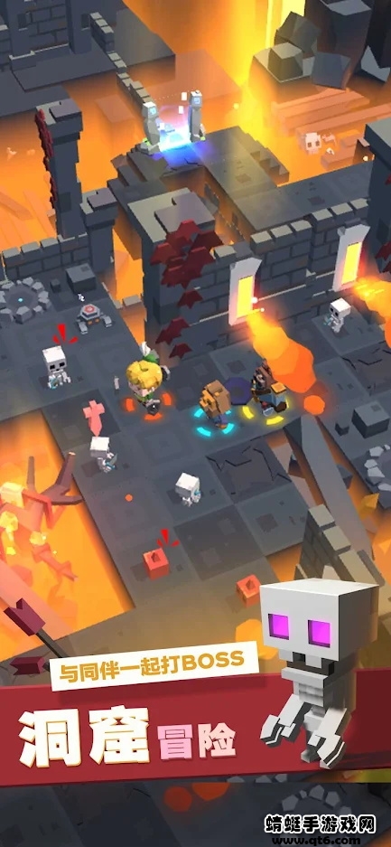 种地勇者ios下载