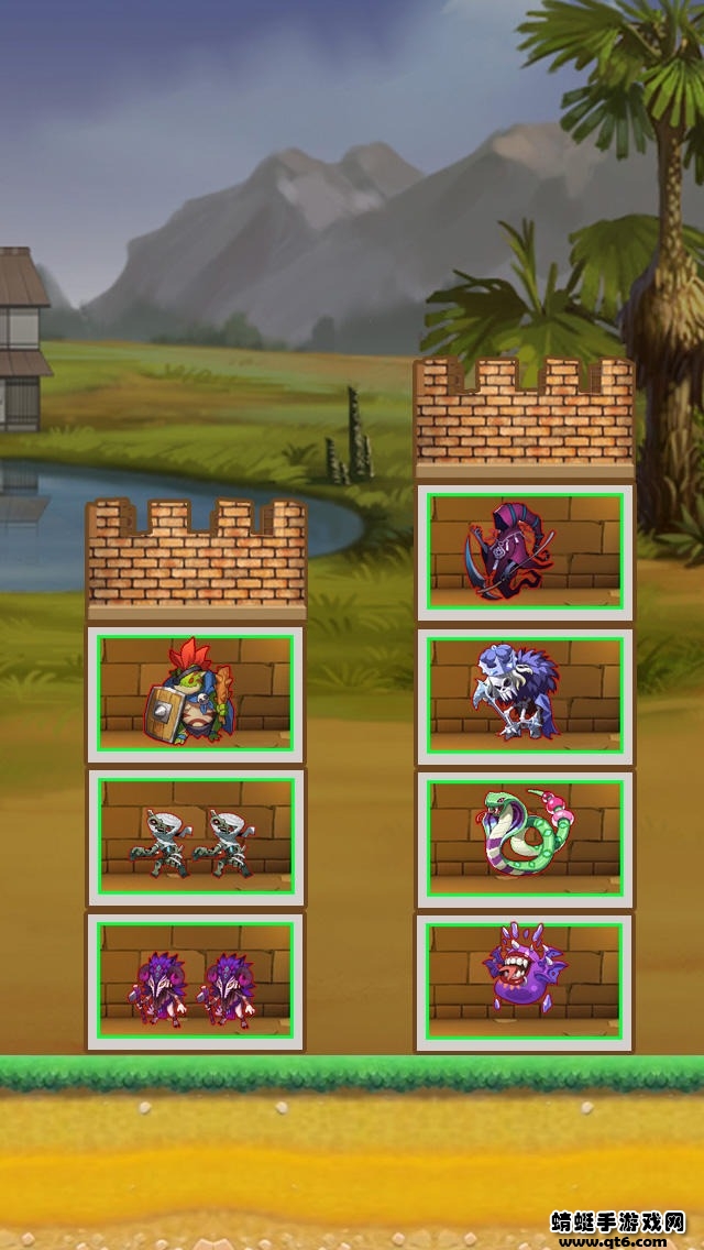 爬塔大作战下载安装苹果版