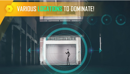 火柴人狙击安卓版最新