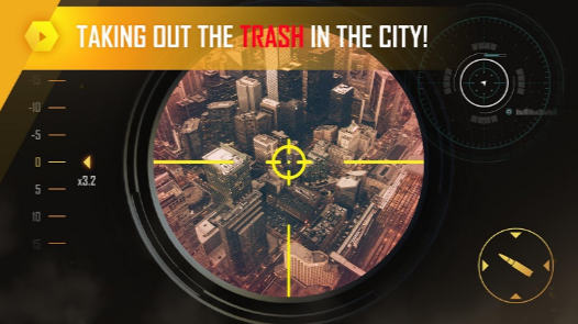 火柴人狙击安卓版最新