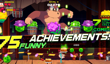 混乱街机神枪手app安卓版下载