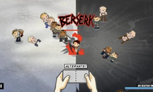 一个人app安卓版下载