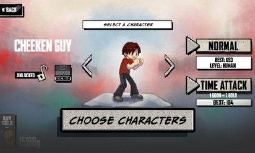 一个人app安卓版下载