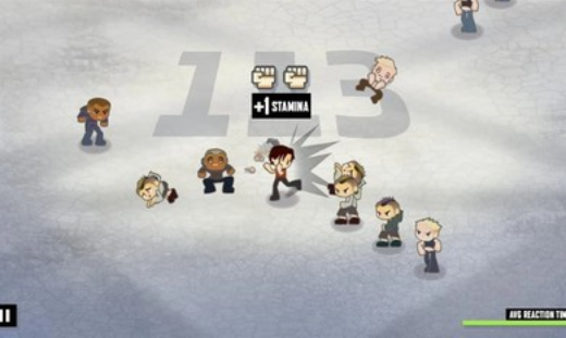 一个人app安卓版下载