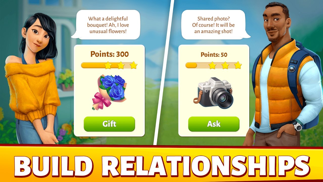 春谷农场冒险下载最新app