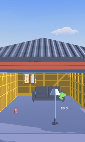 仓库寻宝人2023版