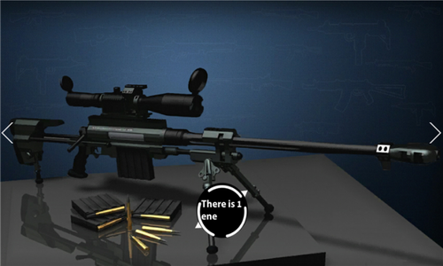 现代突击队关键打击20192023安卓版下载