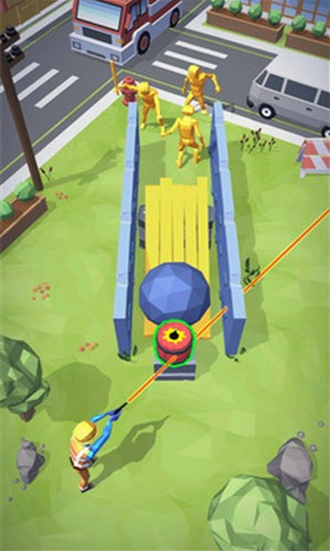 特别代理人2023版下载