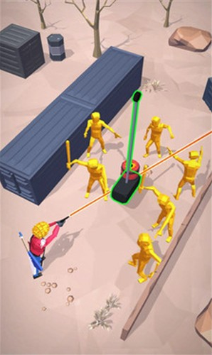 特别代理人2023版下载