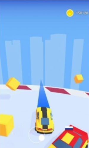 弹射撞车安卓版
