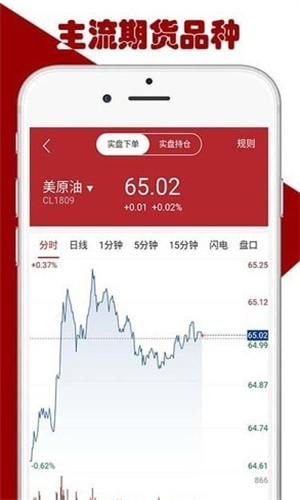 期货随身行2023版下载