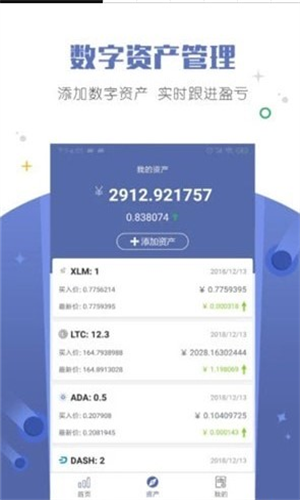 比特黄金最新下载免费版