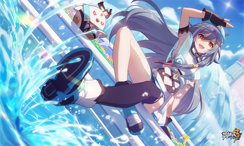 崩坏3新手如何选适合的角色 如何选适合自己的角色