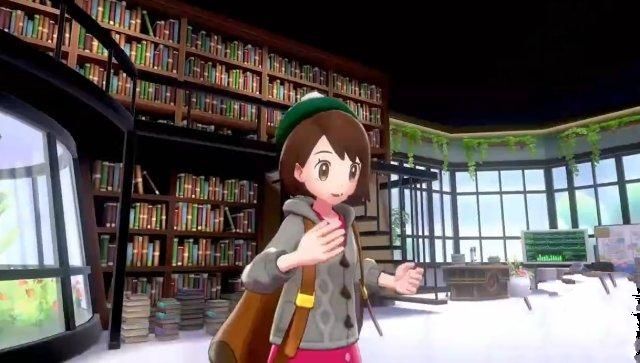 宠物小精灵剑盾app下载安卓版