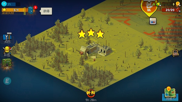 全民僵尸大战兑换码