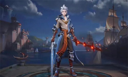 王者荣耀亚连是什么职业 亚连属于什么位置