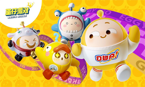 蛋仔派对S10赛季皮肤是什么 S10赛季皮肤介绍