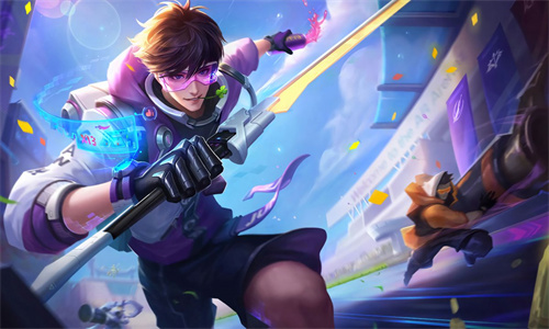 王者荣耀s33赛季什么时候上线 王者荣耀s33赛季什么时候开始