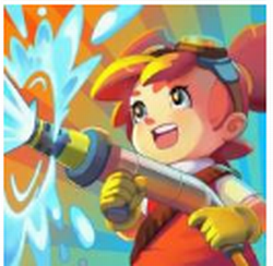 索非亚与杰克森林英雄app下载最新版