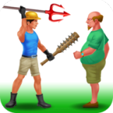 突变格斗下载免费版本