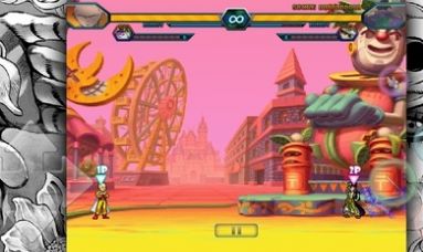 死神vs火影3000人物版2023版下载