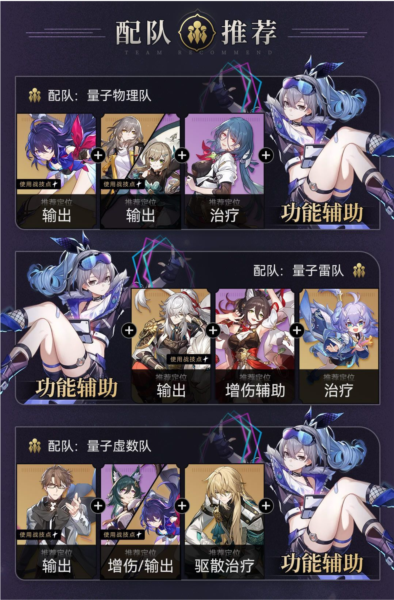 崩坏星穹铁道图片1