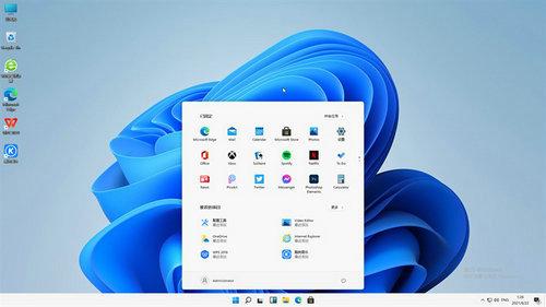 深度技术win11家庭中文版下载正式版_深度技术win11家庭中文版专业版最新版