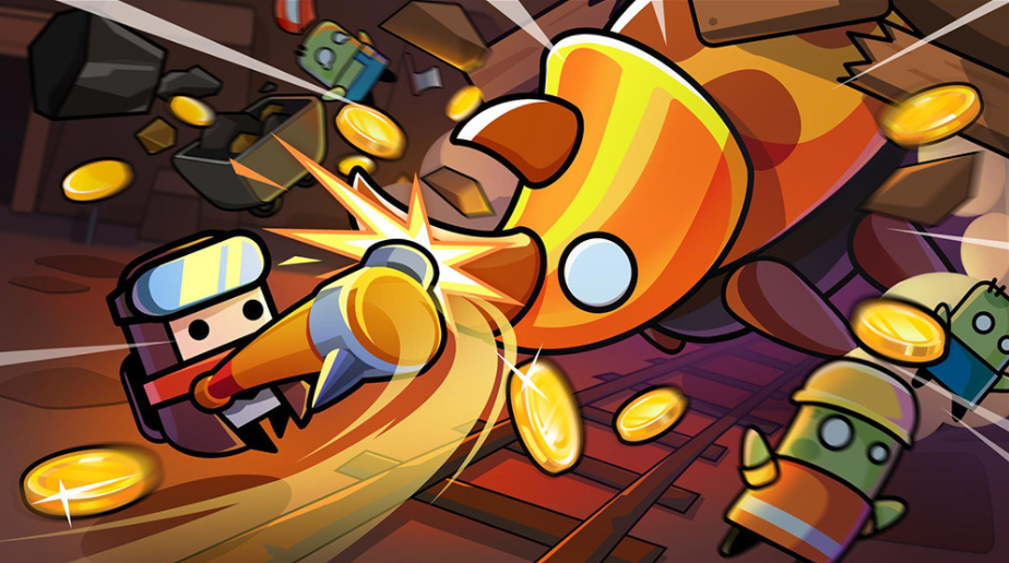 弹壳特攻队礼包码