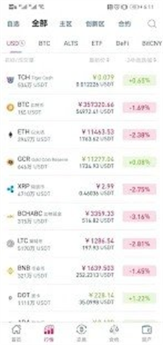 hoo虎符交易所app最新版下载安装2023版