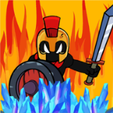 火柴人水晶战争安卓版2023下载