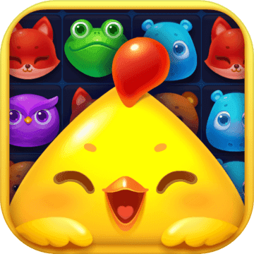 开心消消乐内购免费版2023版下载