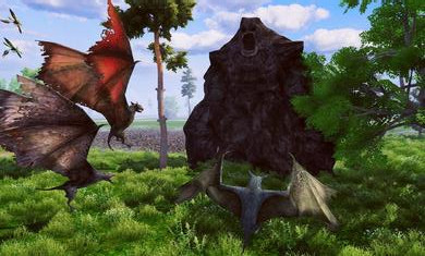 蝙蝠模拟器免费版安卓版最新版下载