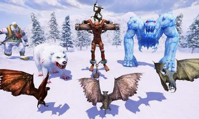 蝙蝠模拟器免费版安卓版最新版下载