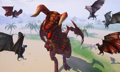 蝙蝠模拟器免费版安卓版最新版下载