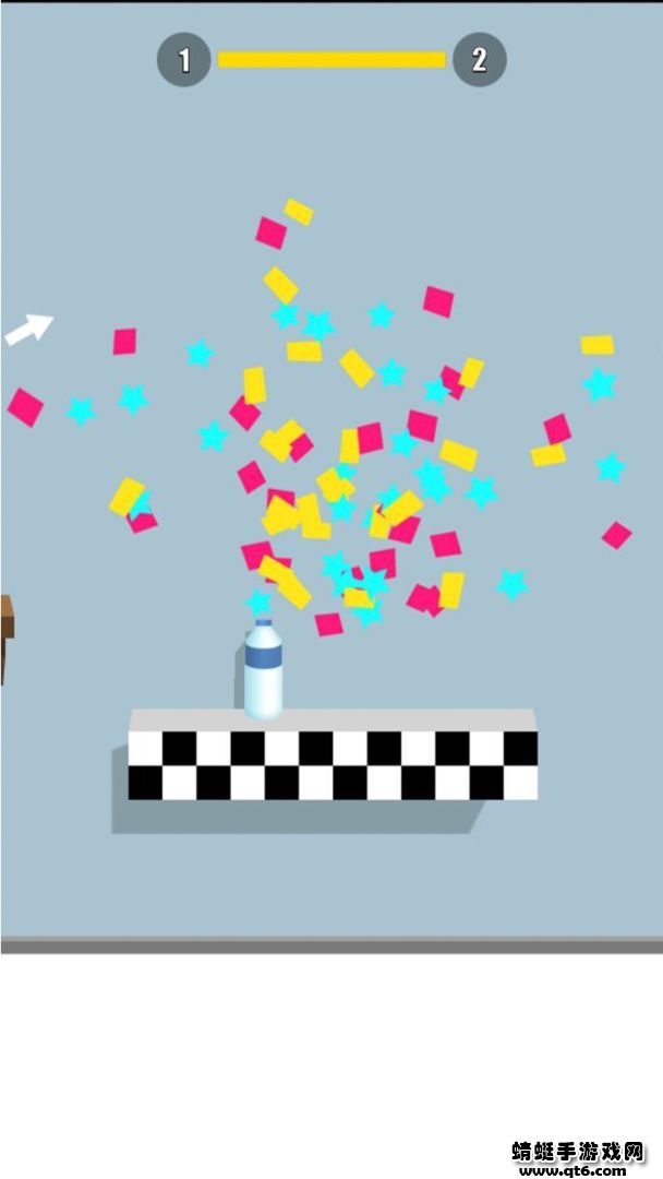 疯狂的瓶子手机版免费版