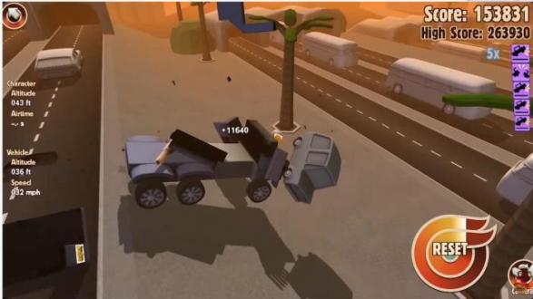 车祸英雄最新2023下载