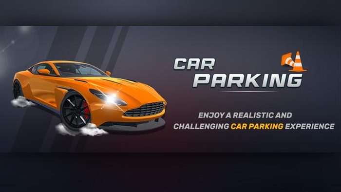 地下停车场驾驶安卓app下载