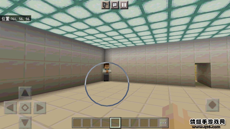 我的世界:地下避难所苹果免费版