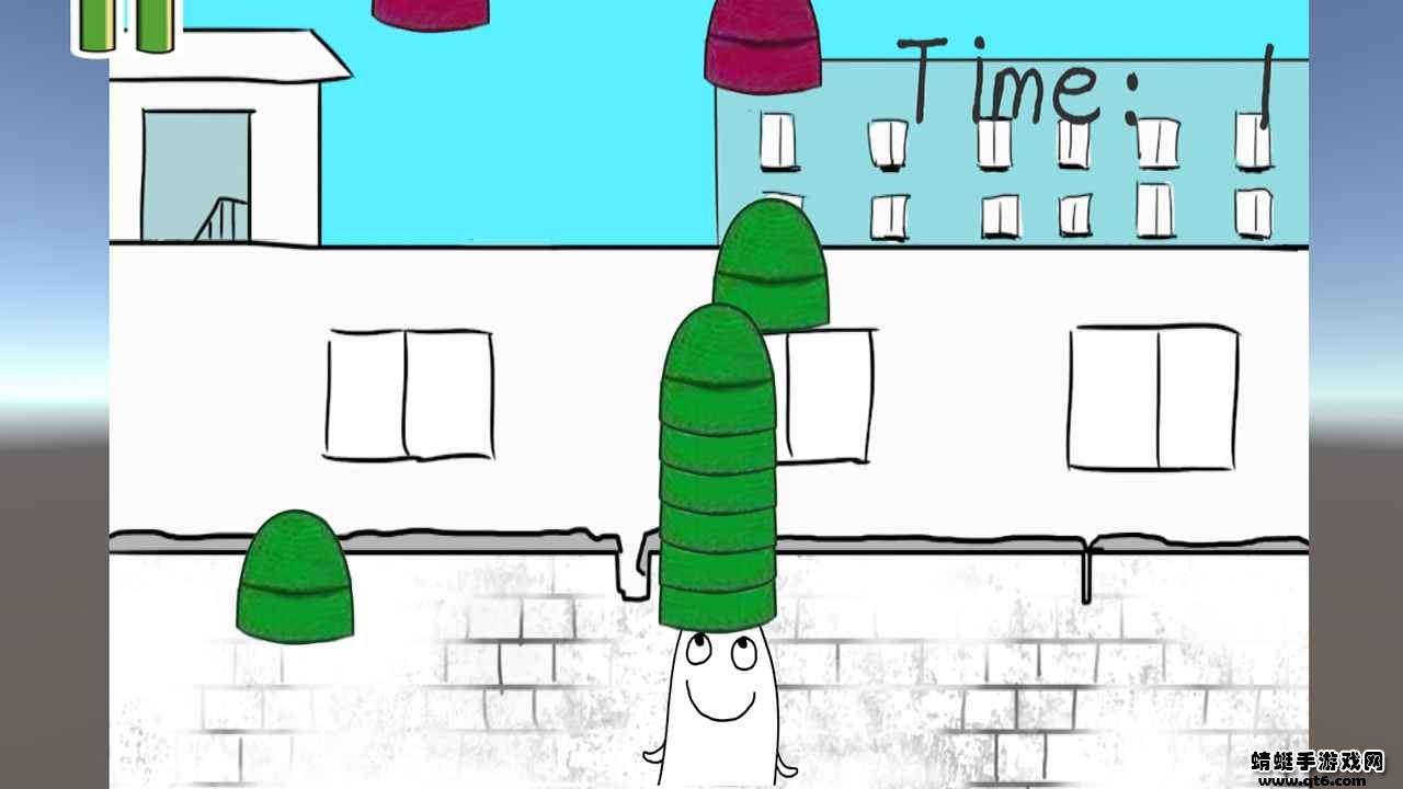 原谅绿先生苹果版下载