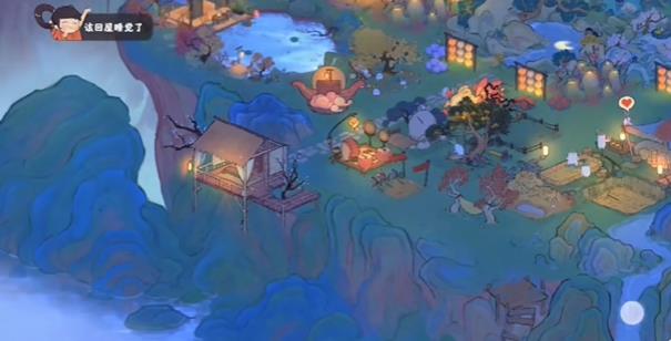 桃源深处有人家仙女石获取攻略