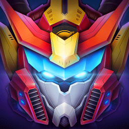 巨神战击队英雄传说手游安卓版下载2023版