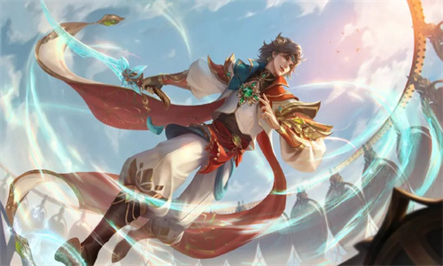 王者荣耀暃的打野思路教学 暃打野技巧大全