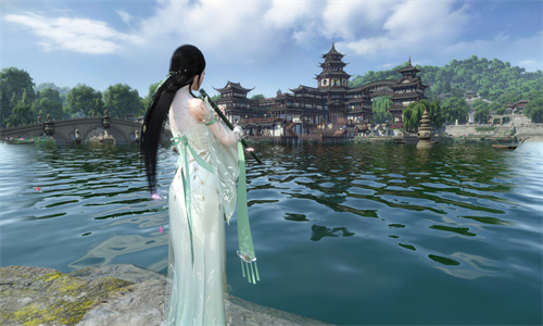 逆水寒手游职业怎么转换 转职需要什么条件